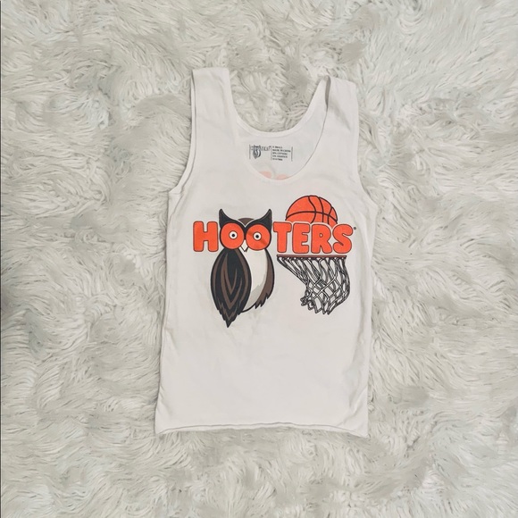 Authentic Hooters Girl Uniform - Picture 2 of 4